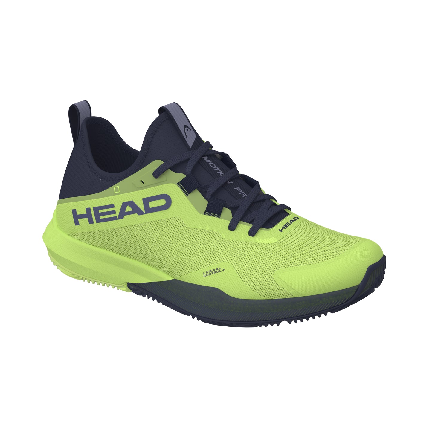 Motion Pro Padel Men LINV