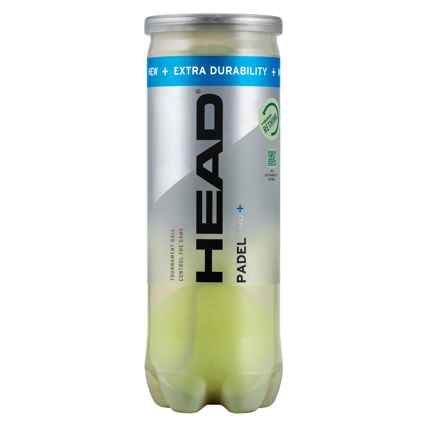 3B HEAD PADEL PRO+ - 6DZ