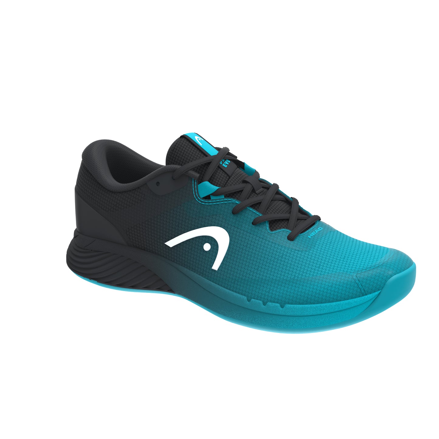 Sprint Evo 3.5 Clay Men BKBL