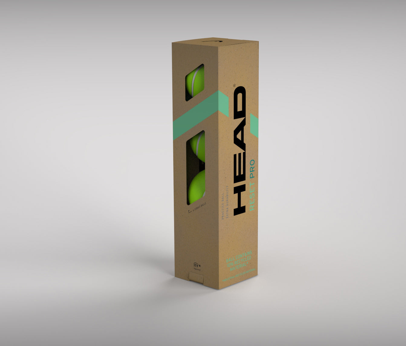 4B HEAD RESET PRO - 6DZ