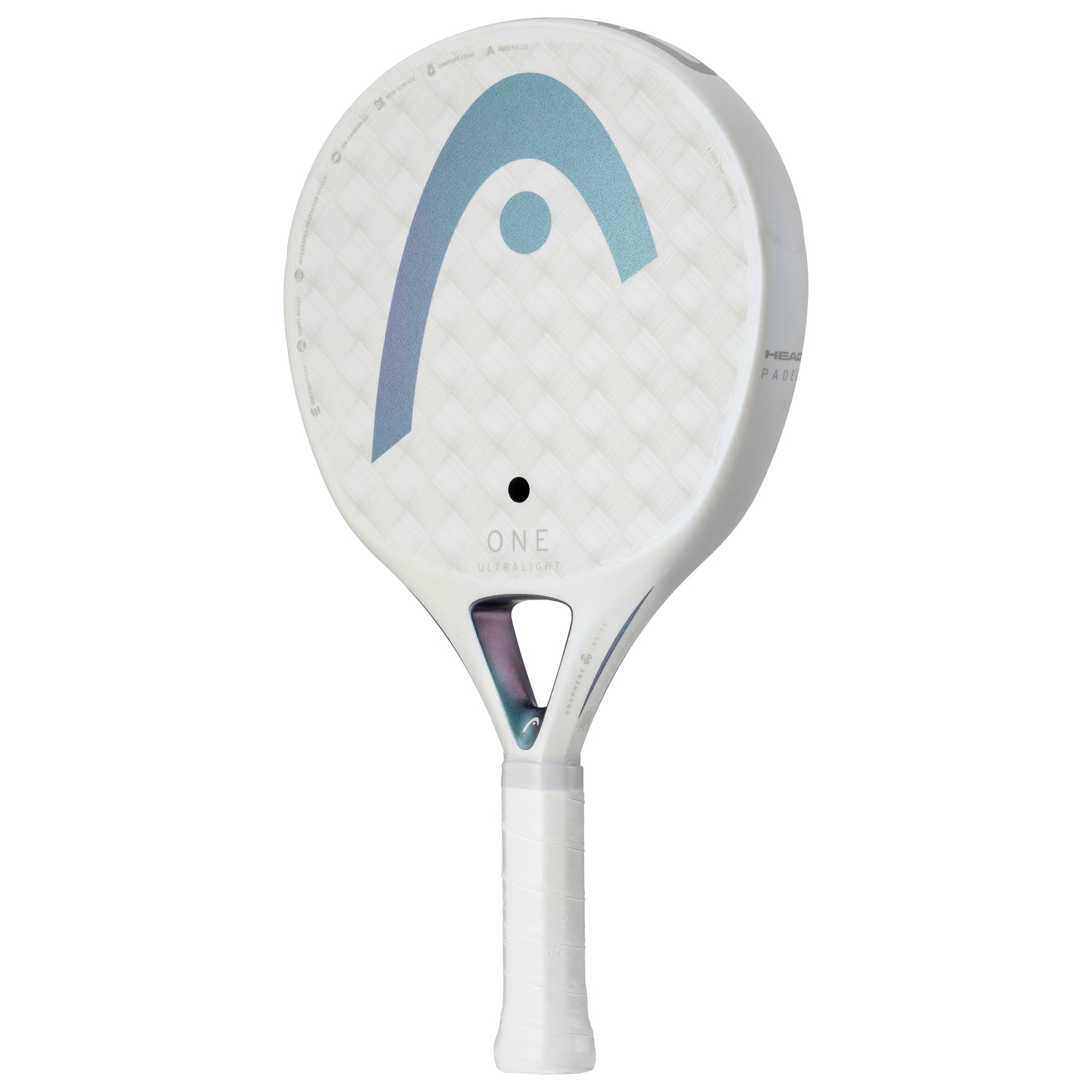 One Ultralight White