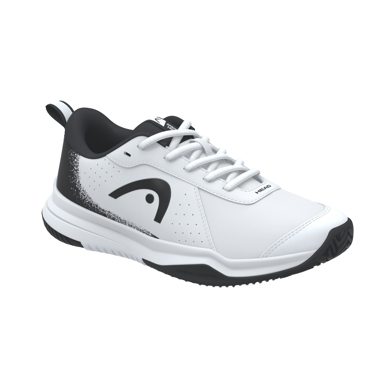 Sprint Court 4.0 Junior WHBK