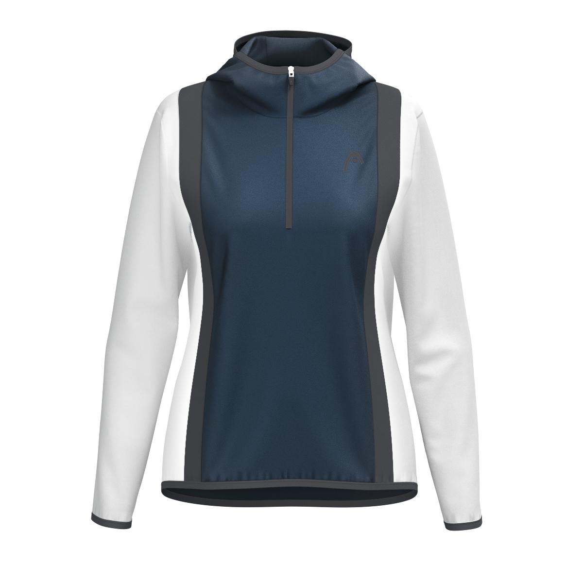 CLUB 25 TECH Hoodie Women
