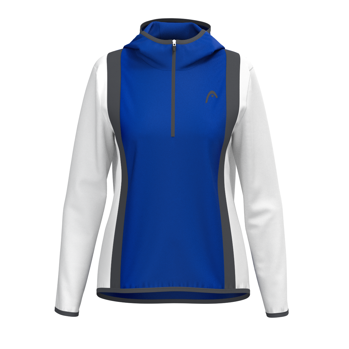 CLUB 25 TECH Hoodie Women