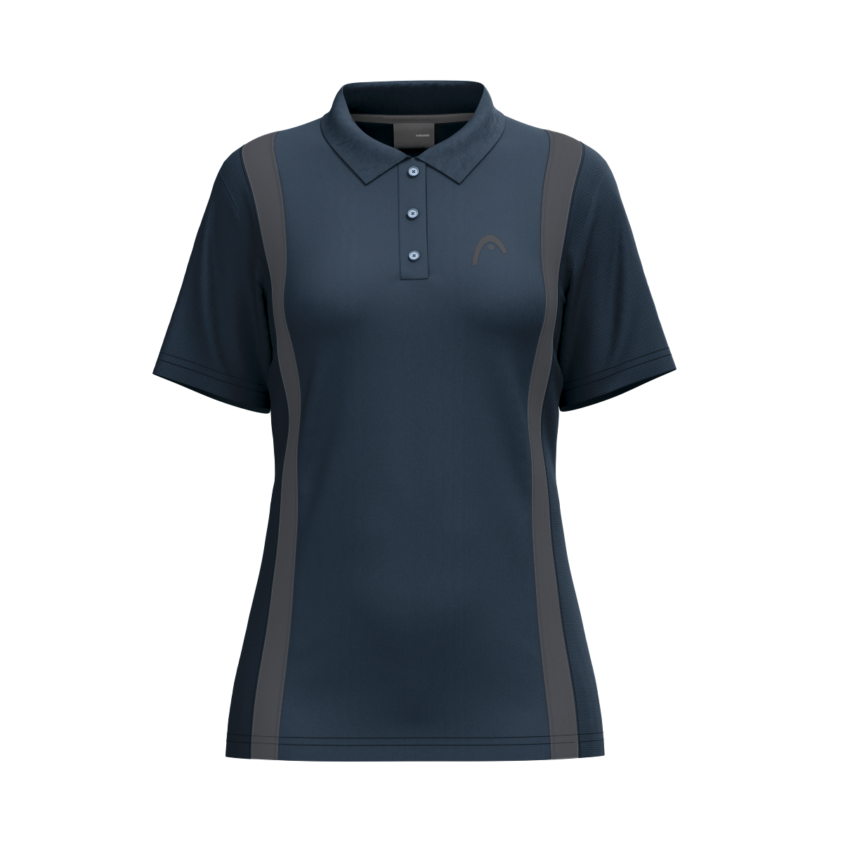CLUB 25 TECH Polo Shirt Women