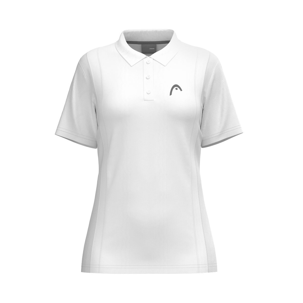CLUB 25 TECH Polo Shirt Women