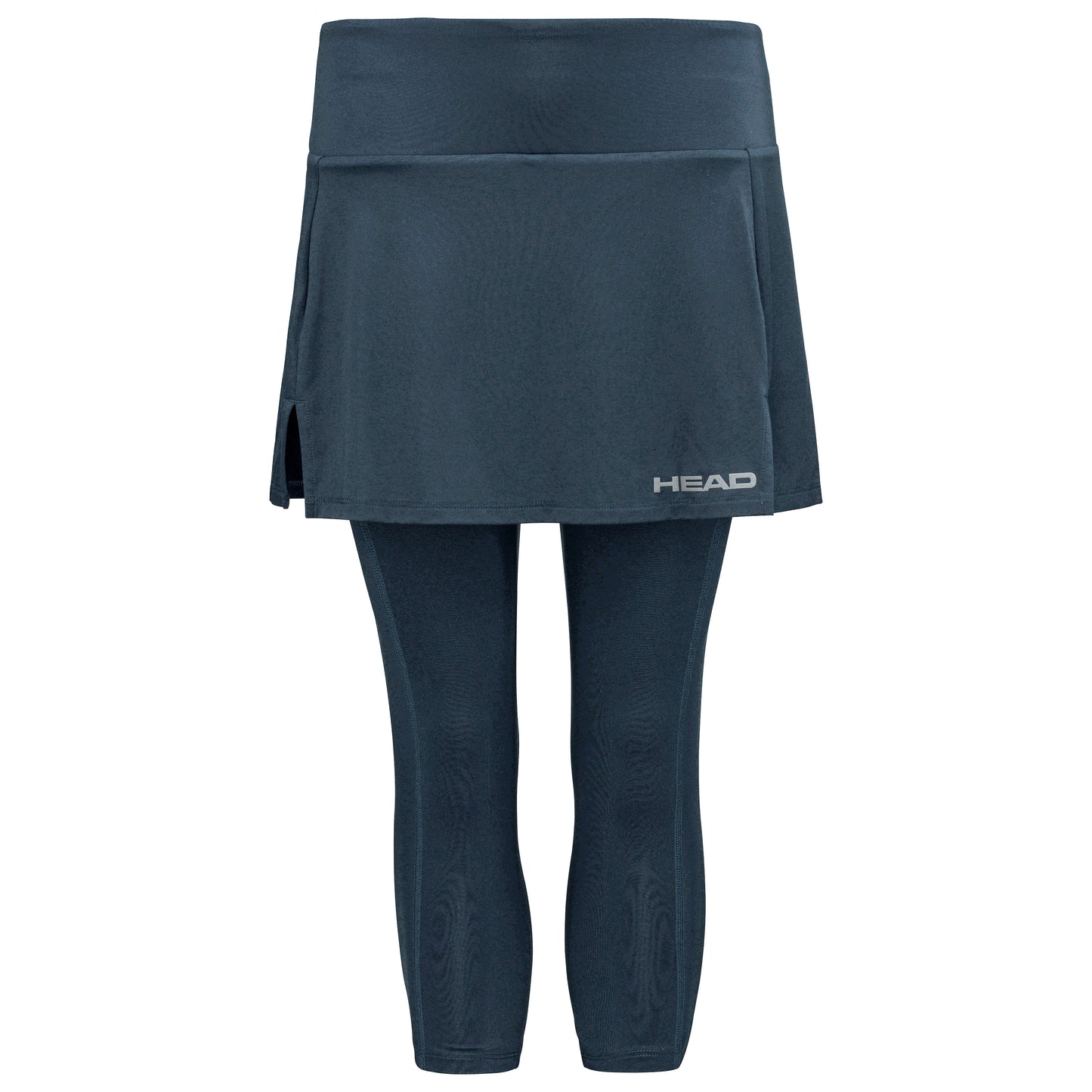 CLUB 3/4 Tights Skort Women