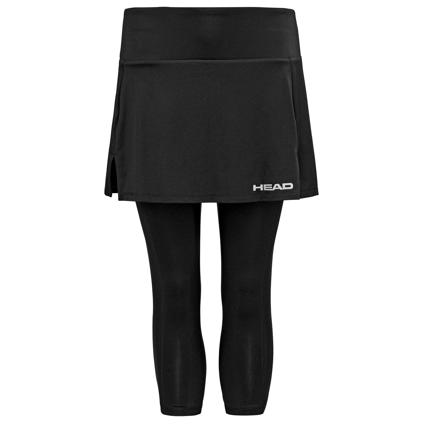 CLUB 3/4 Tights Skort Women