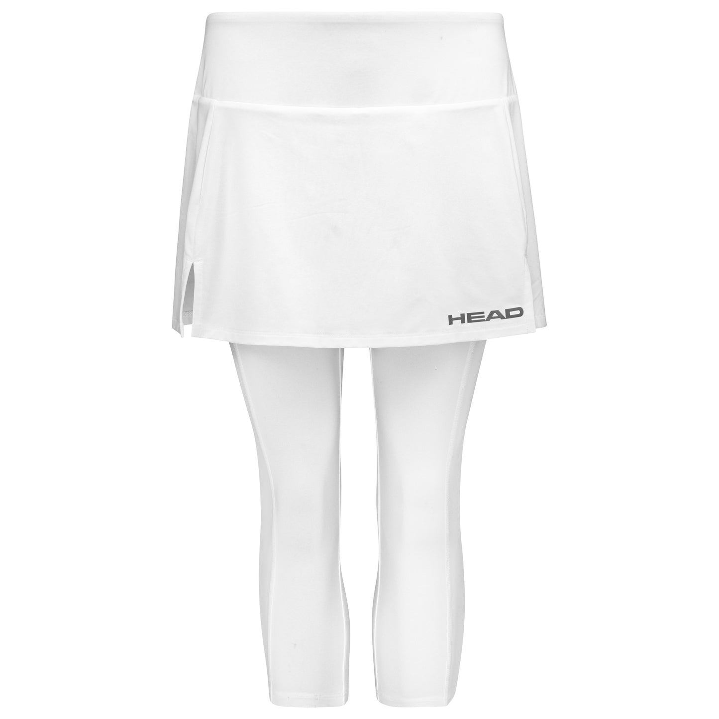 CLUB 3/4 Tights Skort Women