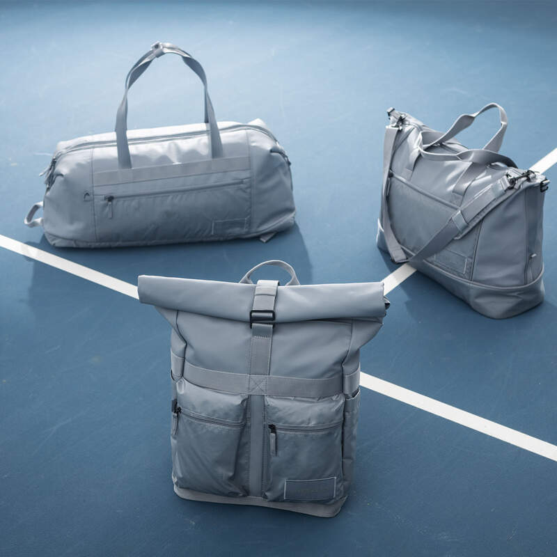 TOUR TOTE BAG 35L KG