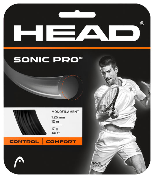 Sonic Pro Set