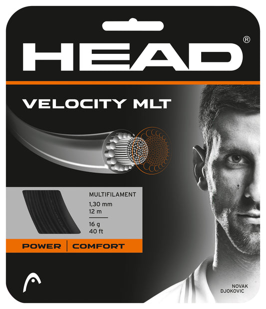 Velocity MLT Set