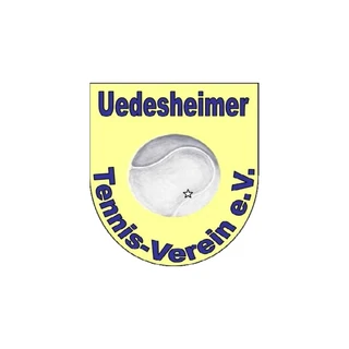 Vereinswappen Uedesheimer TV